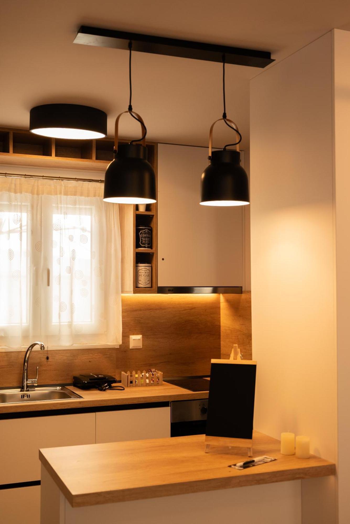 فيلا Modern House In Stratoni المظهر الخارجي الصورة