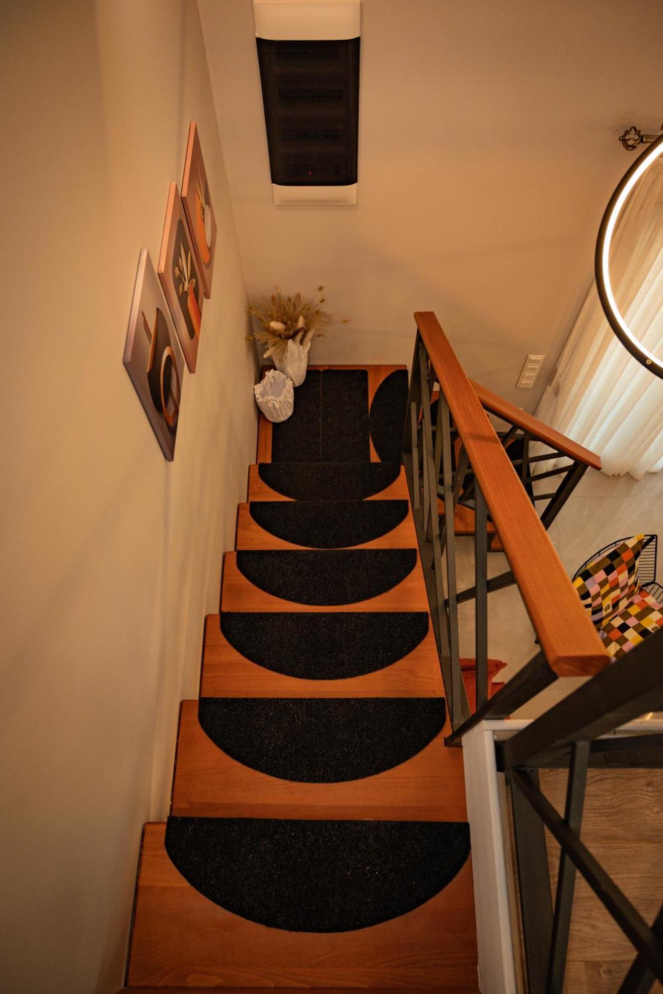 فيلا Modern House In Stratoni المظهر الخارجي الصورة