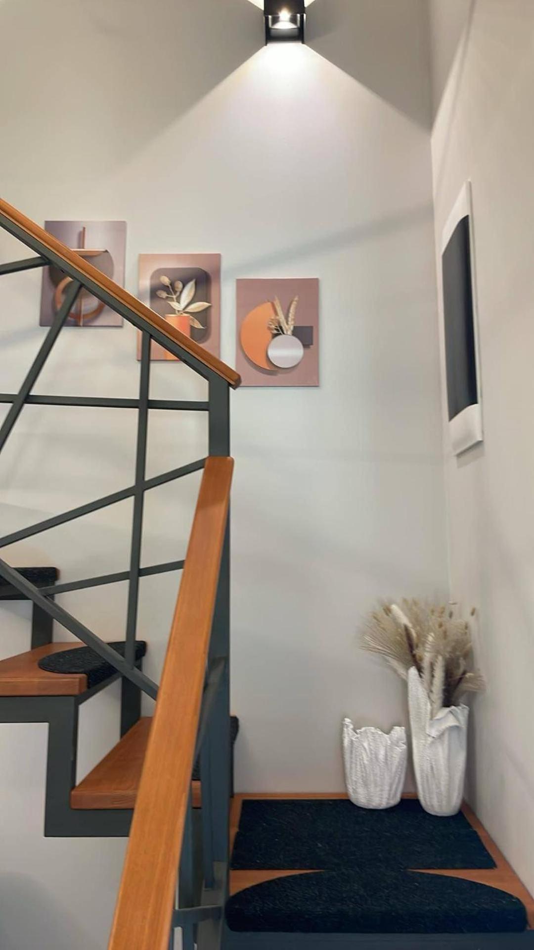 فيلا Modern House In Stratoni المظهر الخارجي الصورة